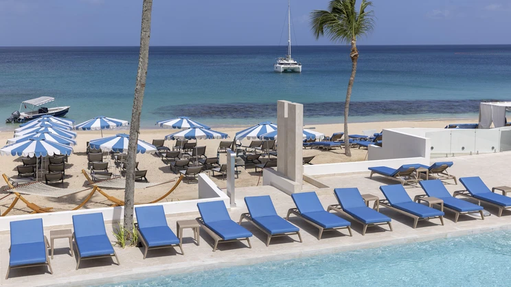 Royalton Vessence Barbados, An Autograph Collection All-Inclusive Resort - Adults Oriented